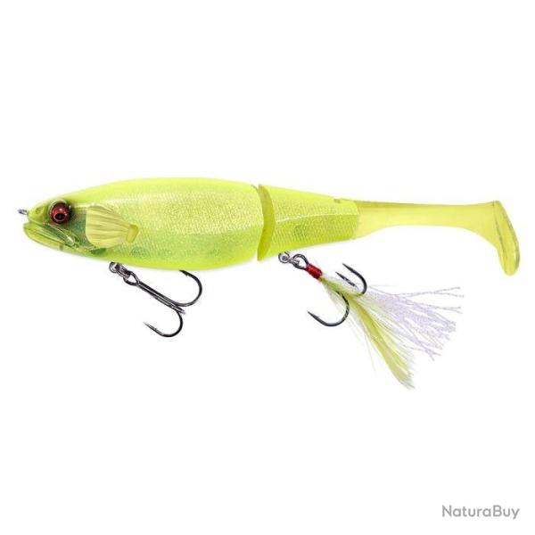Poisson Nageur Megabass I Brake 16cm 16cm 33g GLX Double Chart