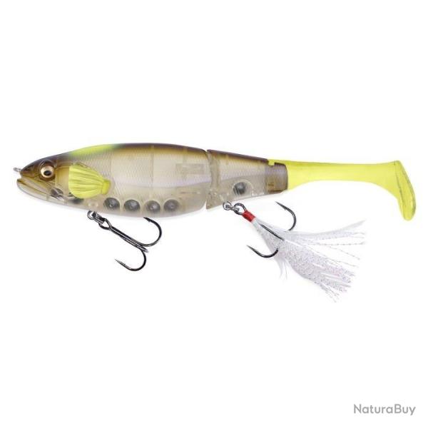 Poisson Nageur Megabass I Brake 16cm 16cm 33g Bonbori Pro Blue CS