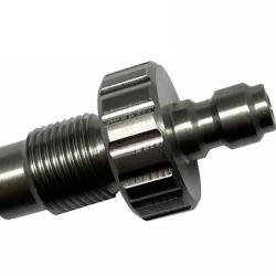 Adaptateur de remplissage Daystate et Brocock vers quick connect