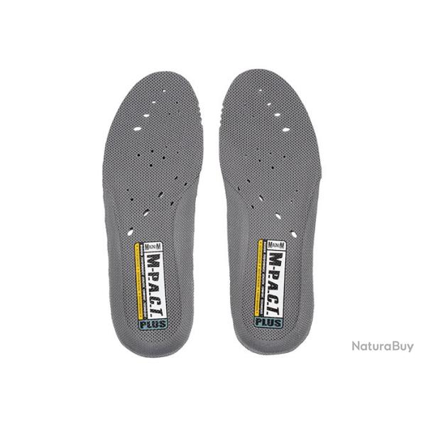 Semelles MAGNUM M-P A.C.T Plus Pointure 41