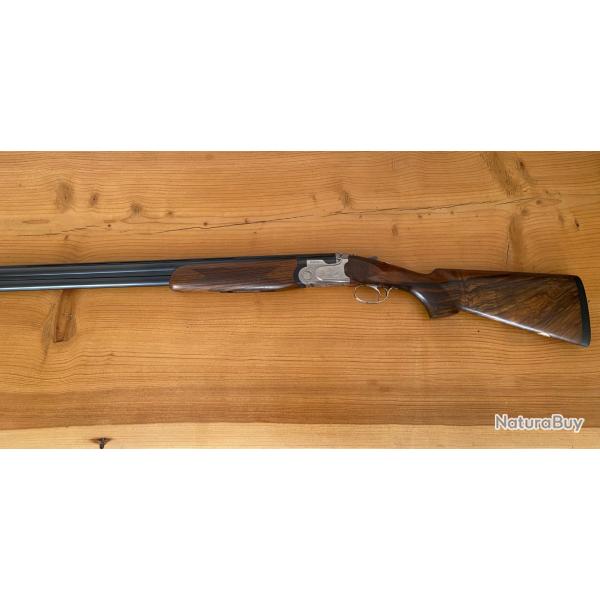 Fusil Beretta 690 field III calibre 12/76