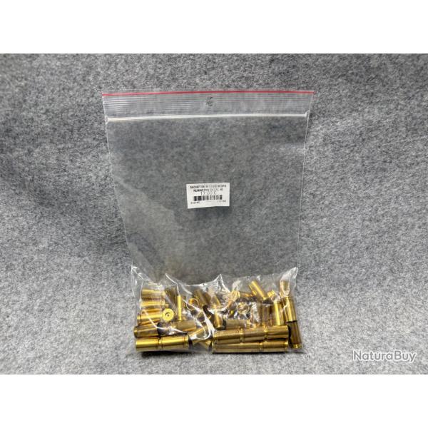 DOUILLES REMINGTON CAL 40 SMITH&WESSON PAR 50