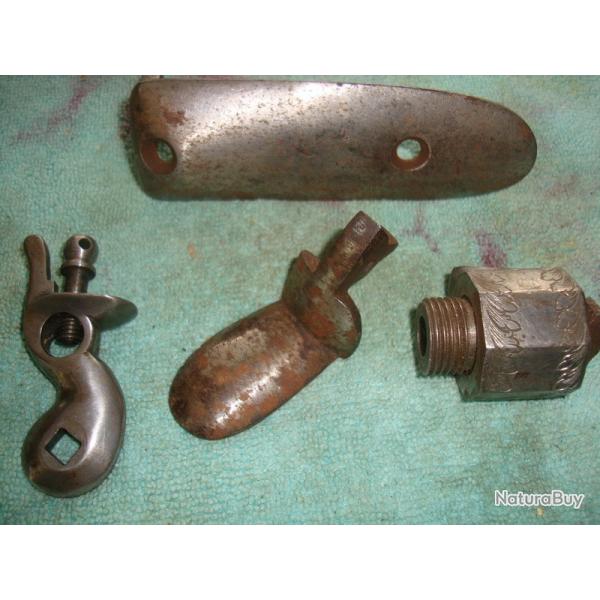 LOT DE PIECE DIVERS ET VARIE