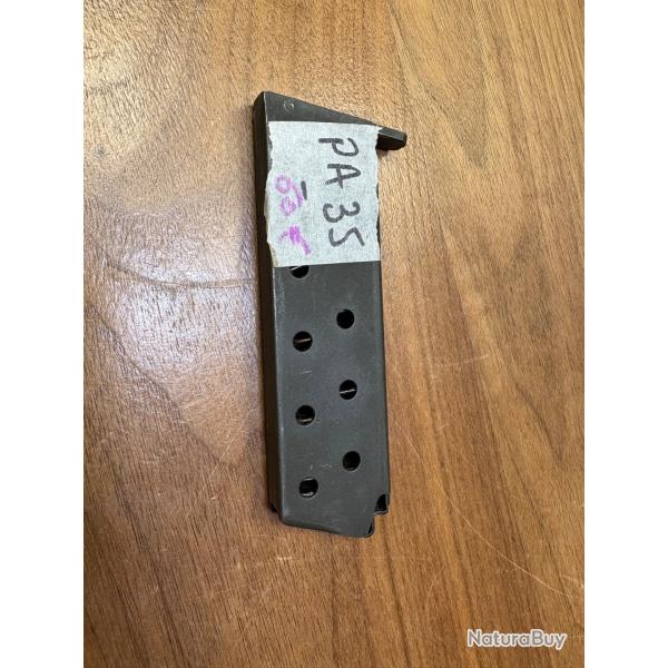 CHARGEUR PA 35 OCCASION