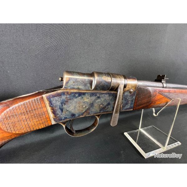 BUFFALO MITRAILLE modle 1897