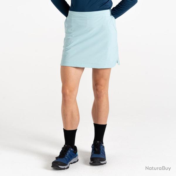 Jupe Short Respirante Dare 2B Melodious Skort Vert
