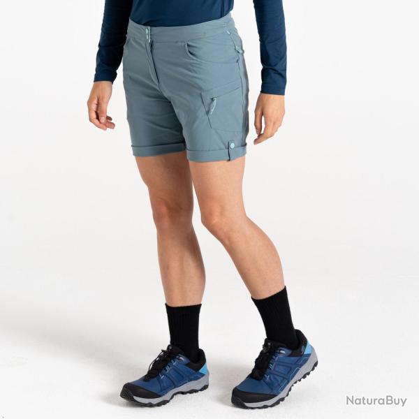 Short Respirant Dare 2B Melodic III Short Gris