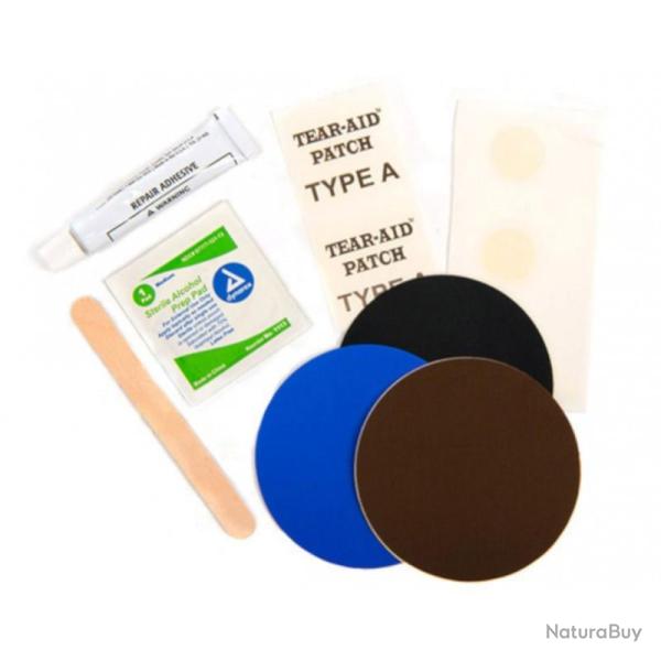 Kit de Rparation Thermarest "Permanent home repair kit"