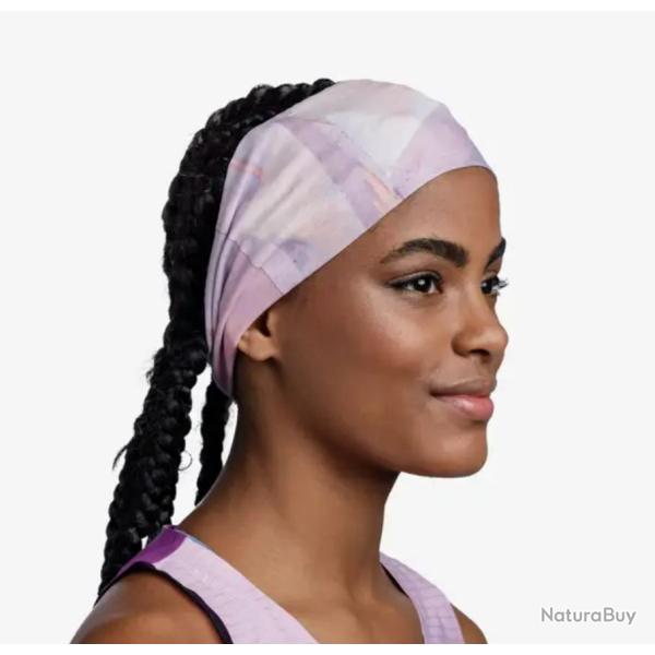 Bandeau Buff "Coolnet UV Wide Headband"