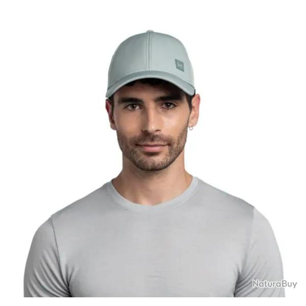 Casquette Buff "Summit Cap" L/XL Vert