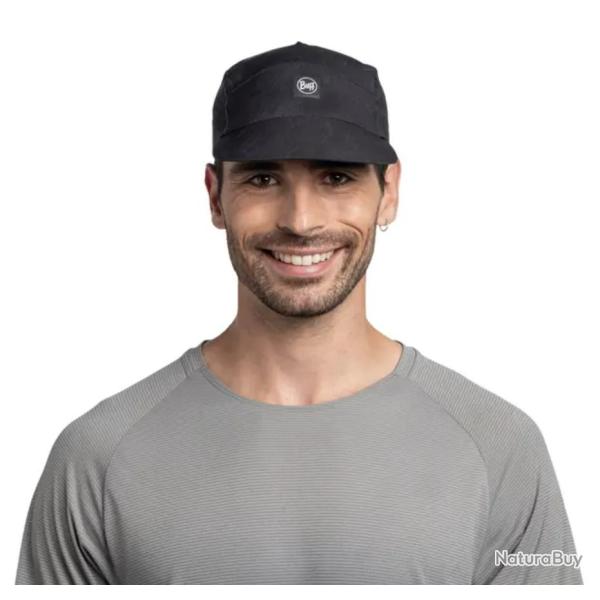 Casquette Buff "Pack Speed" L/XL Noir