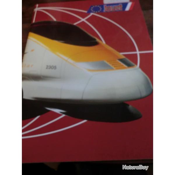 catalogue collection jouef  1992