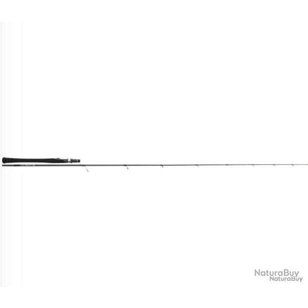 Canne spinning ultimate fishing five sp 76M master key