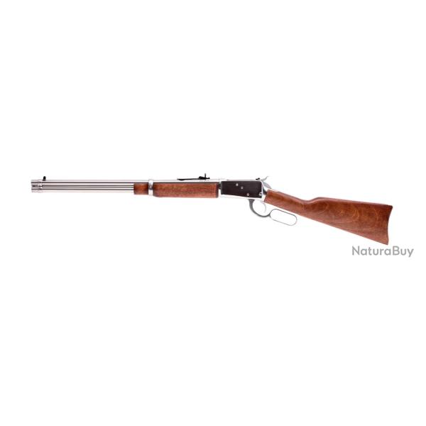 ROSSI PUMA L.A INOX 44 MAG CANON ROND 51 CM