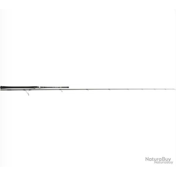 Canne spinning ultimate fishing five sp 82M-on trust