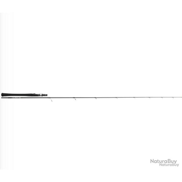 Canne spinning ultimate fishing five sp 77MH-hot line