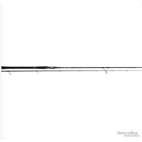 Canne spinning ultimate fishing five sp 96MH-shore caster