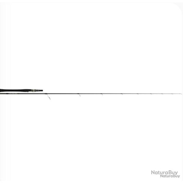 Canne spinning ultimate fishing five sp 73M-all round