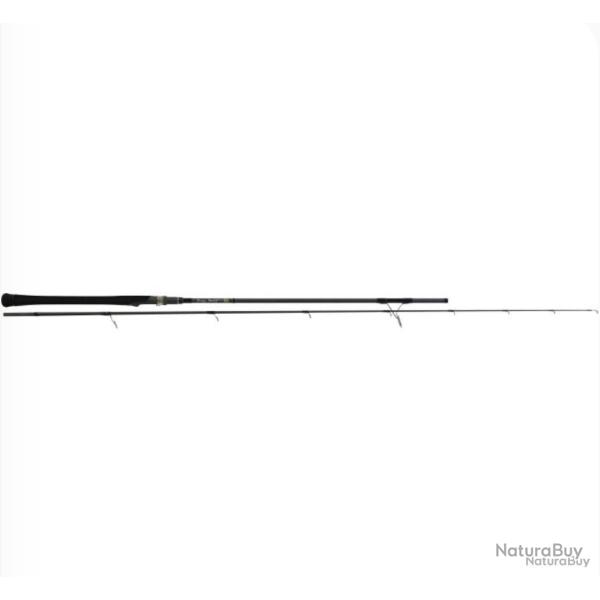 Canne spinning ultimate fishing five sp 710MH-shoreline