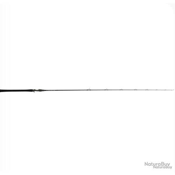 Canne casting ultimate fishing five bc 68XH