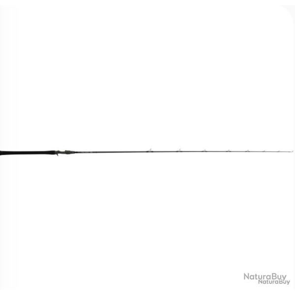 Canne casting ultimate fishing five bc 68XH