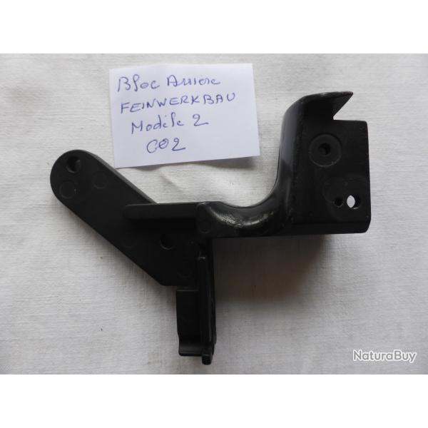 Pi�ces FEINWERKBAU Mod�le 2 CO2  (7)