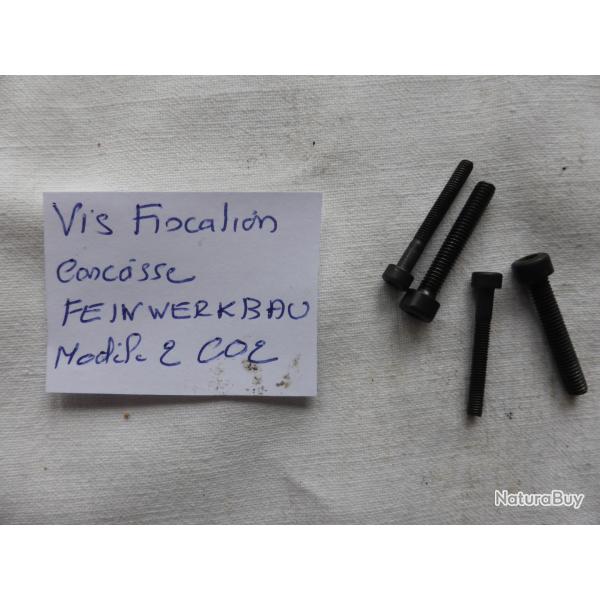 Pi�ces FEINWERKBAU Mod�le 2 CO2  (12)