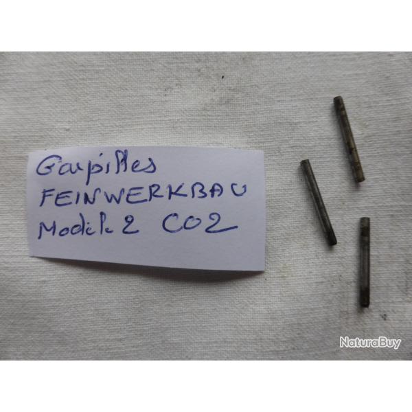 Pi�ces FEINWERKBAU Mod�le 2 CO2  (13)