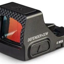 POINT ROUGE VORTEX DEFENDER CCW 3MOA