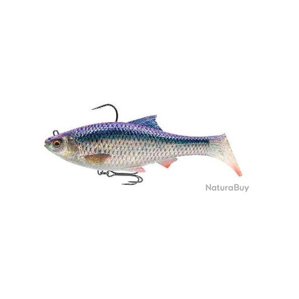 3D ROACH RTF FS 15CM 60GR Clear herring