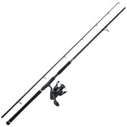 ENSEMBLE MADCAT SILURE ALROUND 300 200-400GR