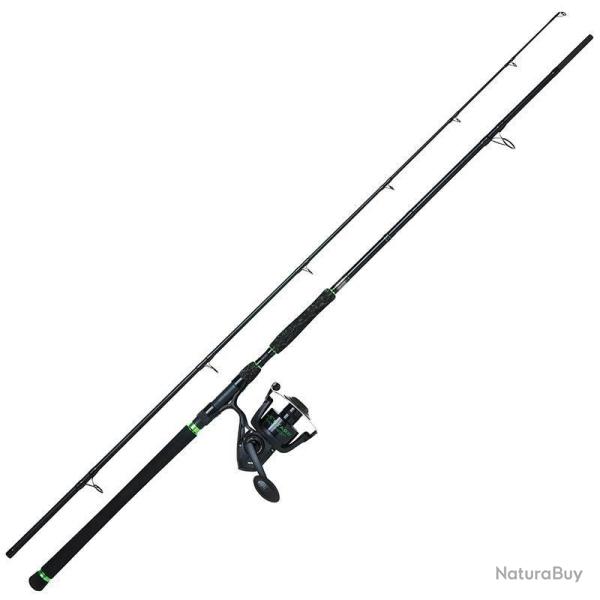 ENSEMBLE MADCAT SILURE ALROUND 300 200-400GR