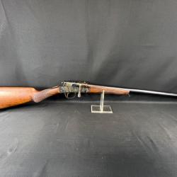 EXCEPTIONNELLE BUFFALO EUR&Ecirc;KA mod&egrave;le 1896 cal 6mm et 9mm