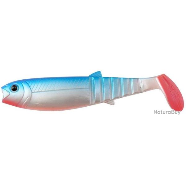 CANNIBAL SHAD 15CM 33GR PAR 1 Blue pearl