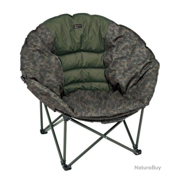 LEVEL BLAX MOON CHAIR CAMO