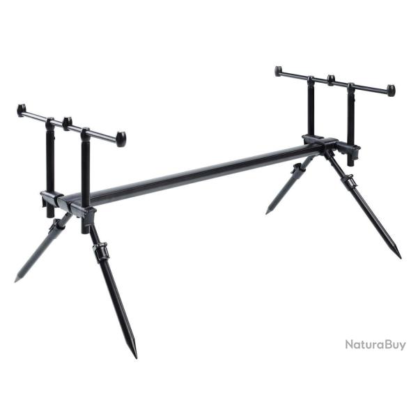 ROD POD ALU-LITE POD + BB 3 CANNES ECO