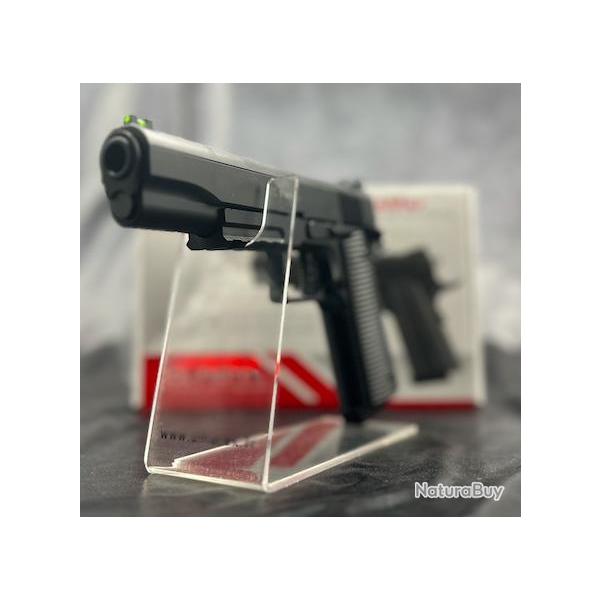 PISTOLET UX BLAMER CO2 CAL BB/4.5MM