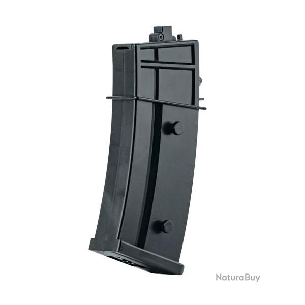 CHARGEUR G36 CIDZ ADV "HK" BBS 6MM ELECTRIC FULL AUTO 0.5J