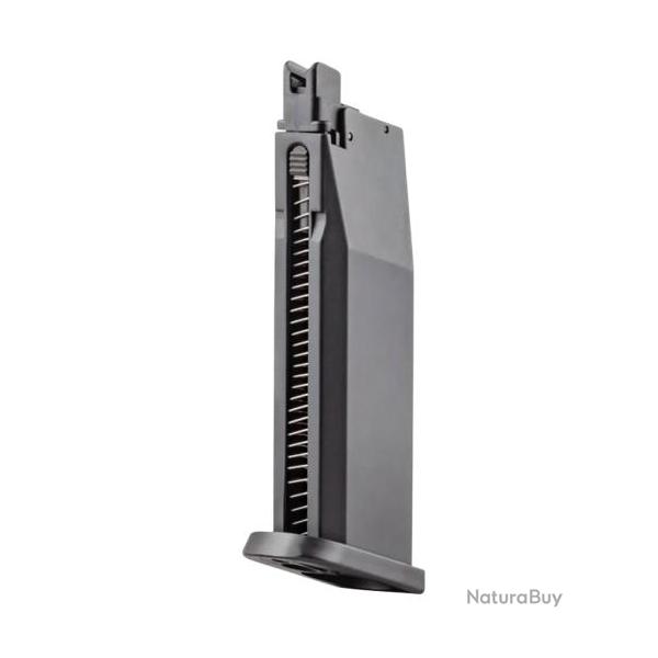 CHARGEUR USP BLOWBACK HK BBS 6MM CO2 1.0J 3 "UMAREX"