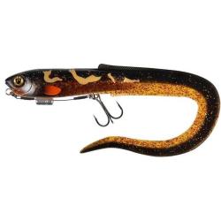 Leurre Souple Fox Rage Slick Eel Loaded 35cm Burbot