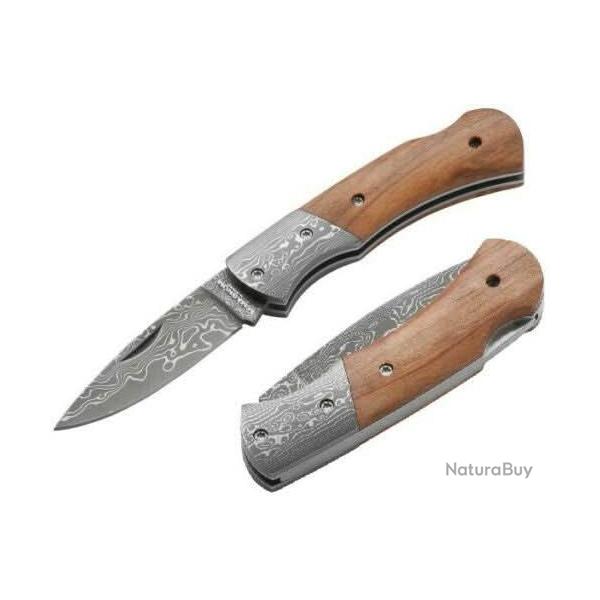 Boker Damascus Mistress