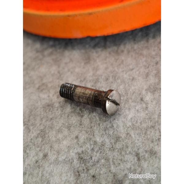PIETTA - REMINGTON 1858 INOX - CAL 36 - Pi�ce - Ressort de chien + vis