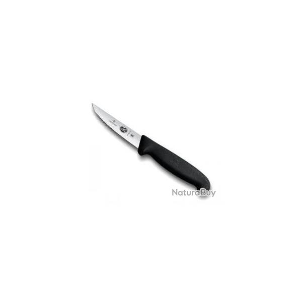 LANCETTE VOLAILLE VICTORINOX 10CM NOIR 5.5103.10