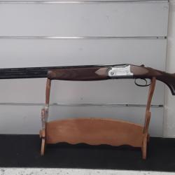 Fusil superpose Fair SPORTING MASTER DC462 cal.20/76 bois can.76cm