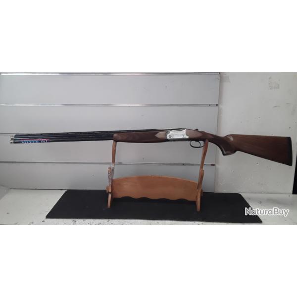 Fusil superpose Fair SPORTING MASTER DC462 cal.20/76 bois can.76cm
