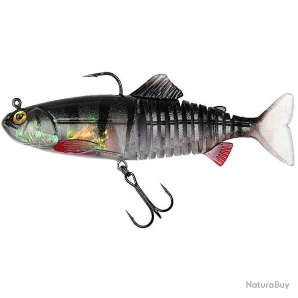Leurre Souple Arme Fox Rage Replicant Jointed 18Cm Young Perch