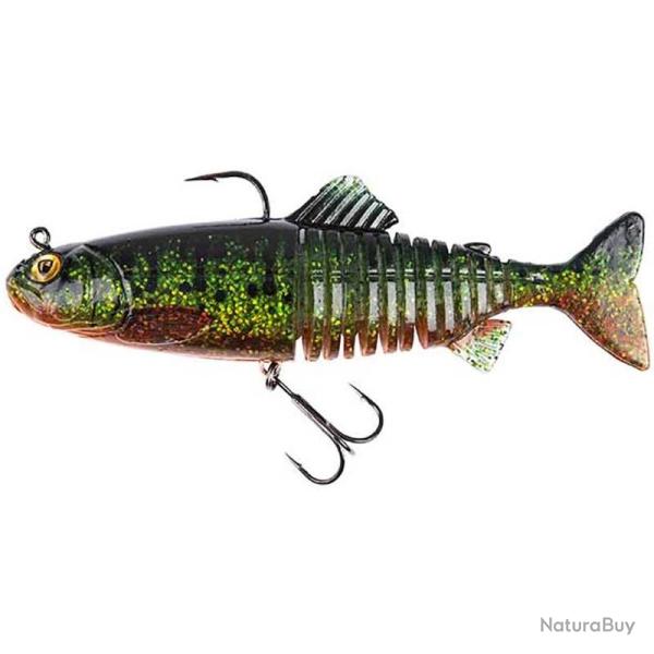 Leurre Souple Arme Fox Rage Replicant Jointed 18Cm Pike