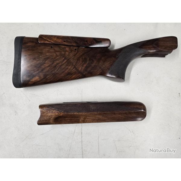 CROSSE +AVANT BOIS PERAZZI MX10 ORIGINE SYSTEME REGLAGE MX10