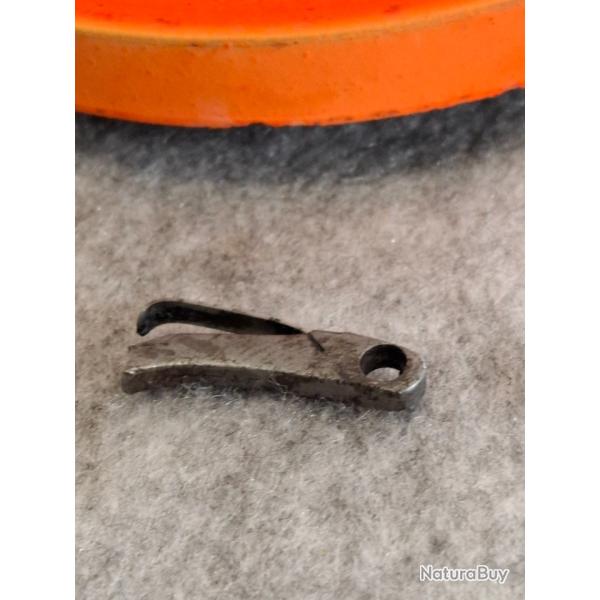 PIETTA - REMINGTON 1858 INOX - CAL 36 - Pi�ce - Doigt �l�vateur