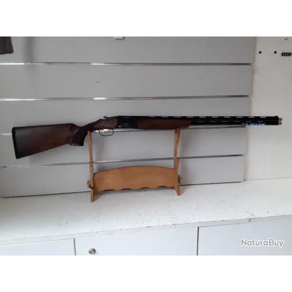 Fusil superpose Fair RACING SPORTING DC500 cal.20/76 bois can.81cm